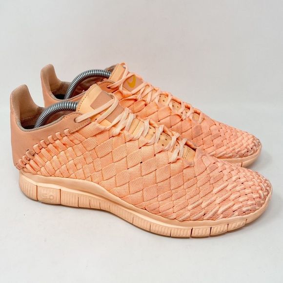 Nike Free Inneva Woven Tech SP - Picture 1 of 8